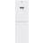 Hoover HOCT3L517EWWK-1 176 cm High 50/50 Fridge Freezer White