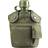 Mil-Tec Field Bottle Plastic Olive One Size