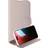 Vivanco iPhone 16 Pro Classic Wallet Flip Cover m. Pung Greige