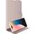 Vivanco iPhone 16 Classic Wallet Flip Cover m. Pung Greige