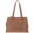 Valentino 8aa Caprice Handbag - Beige