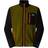 The North Face Mens Yumiori Full-Zip Khaki