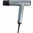 Beautaholics GlamLight X Salon Professional Lightweight Hair Dryer Grey One Size