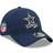 New Era Youth Dallas Cowboys Sideline 9TWENTY Adjustable Hat