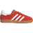 Adidas Gazelle W - Bold Orange/Cloud White/Gum