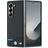 BMW Carbon Case with MagSafe for Samsung Galaxy Z Fold 6