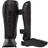 Venum Challenger Standup Shinguards Black Medium