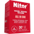 Nitor Textile Paint All in One Red 230g