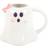 Something Different Miss Boo Ghost Mug 44cl