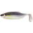 Westin Westin Ricky The Roach Shadtail 18cm 85g 1-pack Preyfish