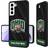 Keyscaper Ohio Bobcats Galaxy Endzone Personalized Bump Case for Galaxy S20+