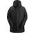 Snickers Workwear AllroundWork Waterproof Insulated Parka Black