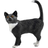 Schleich Cat Standing 13770