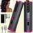 Shein Automatic Curling Iron USB Charging Handheld