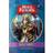 Hero Realms Character Pack Wizard