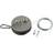 Ansell Lighting 6641000188 Silver Lampdel