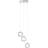 Brilliant Rafa Silver Pendel 22cm