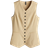 H&M Suit Vest - Beige