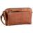 Burkely Fundamentals Antique Avery Minibag - Cognac