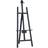 Academy Easel Black 142cm