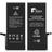 Sajfs Compatible Battery for iPhone 6S 1715mAh with Tools