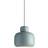 Woud Stone Mint Pendant Lamp ∅ 16cm