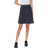 Nümph Lillypilly Skirt - Granite Grey Flour