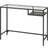 IKEA Vittsjö Svartbrun Skrivbord 36x100cm