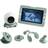 Babymoov Yoo Go HD Video Monitor Set