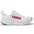 Hoka Bondi 8 M - White/Vermillion