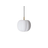 Made by Hand Pepo Opal-Brass Top Pendellampa ∅ 30cm
