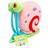 Simba Spongebob Plush Gary 35 cm