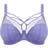 Elomi Brianna Plunge Bra - Jacaranda