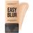 Huda Beauty Natural Airbrush Foundation Easy Blur Natural Airbrush Foundation CHAI 210B