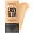 Huda Beauty Easy Blur Natural Airbrush Foundation with Niacinamide 220N Custard