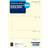 Filofax A5 Calendar 2025