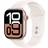 Apple Apple Watch Series 10, Aluminium, 42mm, GPS, Sport Band Rose Gold
