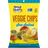 Good Health Veggie Chips Sea Salt 177g