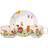 Villeroy & Boch Hungry as a Bear Set 3-pcs