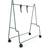 Eva Solo Carry Stand Cedar Green TV Bench
