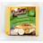 Smoky Vegan Cheese 200g 8pcs