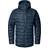 Haglöfs Roc Flash Down Hood - Tarn Blue