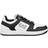 EA7 Slasher Sneakers Emporio Armani Logo Trainers - White