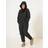 Only dame jumpsuit ONLPERNILLE Black