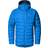 Haglöfs ROC Flash Down Hood Men - Electric Blue