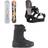 K2 Almanac Snowboard 153