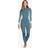 Roxy 4/3Mm Swell Series Chest Zip Wetsuit For Women