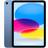 Apple iPad A14 10.9-inch, Wi-Fi, 64GB Blue
