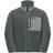 Jack Wolfskin Ice Curl Jacket - Slate Green/Mint Leaf