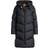 Parajumpers Women's Rindou Hooded Down Coat - Pencil